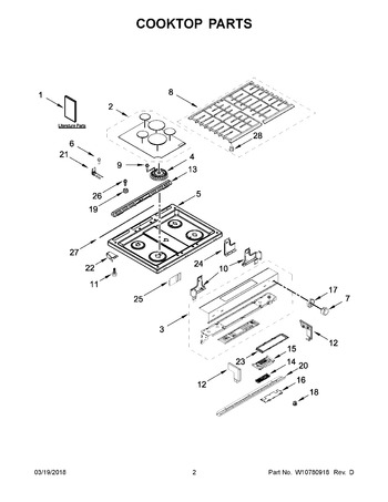 Diagram for KSGG700ESS0