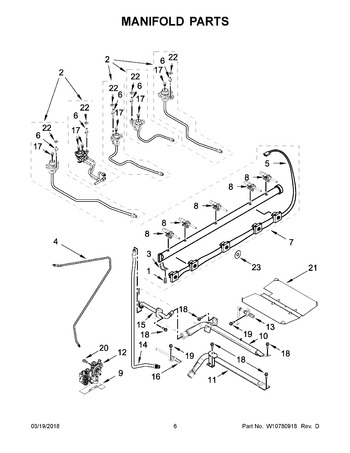 Diagram for KSGG700ESS0