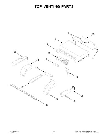 Diagram for WOD51ES4ES01