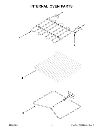 Diagram for WOD51ES4ES01