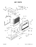 Diagram for 05 - Unit Parts