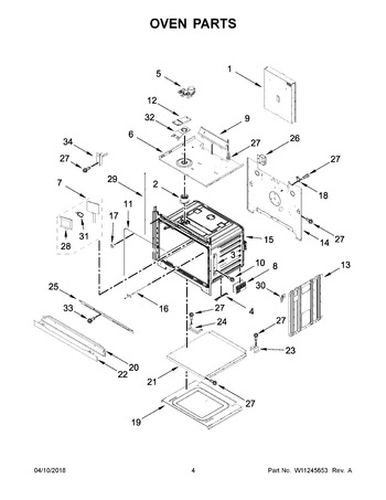 Diagram for KOSE500EBL04