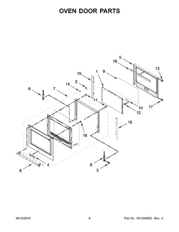 Diagram for KOSE500EBL04