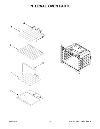 Diagram for IBS350DS03