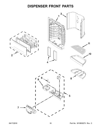 Diagram for KFIS29PBMS02