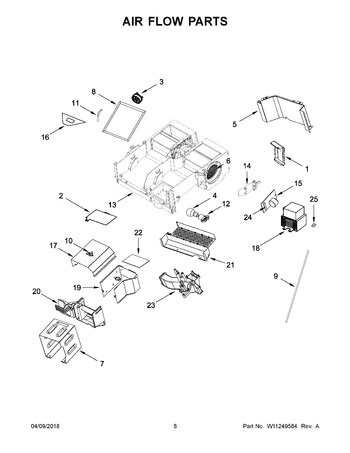 Diagram for KMHC319ESS4