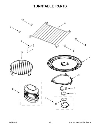 Diagram for KMHC319EBL4