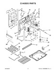 Diagram for 04 - Chassis Parts