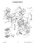 Diagram for 03 - Chassis Parts