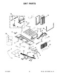 Diagram for 11 - Unit Parts