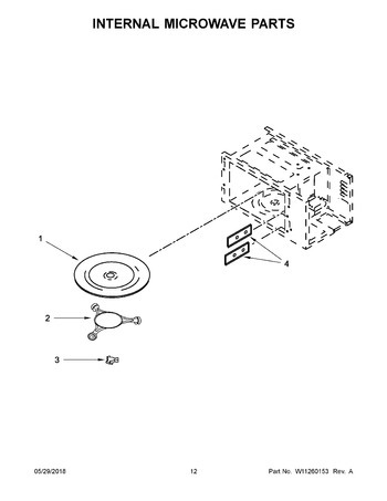 Diagram for WOC54EC0AS05