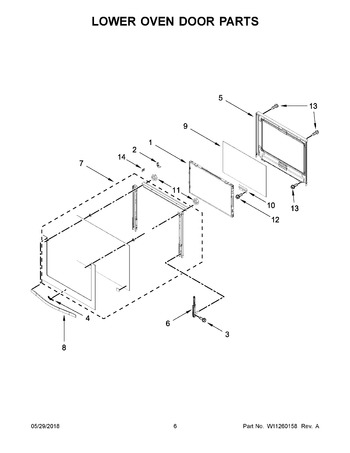 Diagram for WOD93EC7AB06