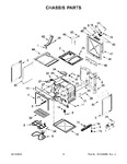 Diagram for 03 - Chassis Parts