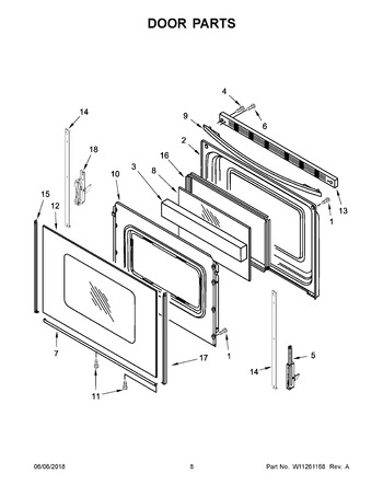 Diagram for YWFC310S0EW2