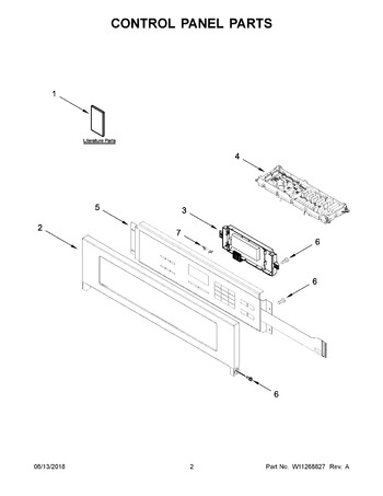 Diagram for KODC304EBL01