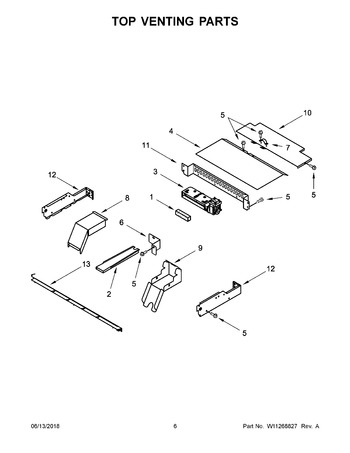 Diagram for KODC304EBL01