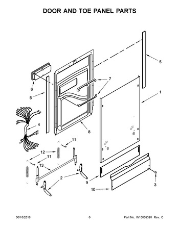 Diagram for UDT555SAFP0