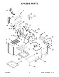 Diagram for 04 - Chassis Parts