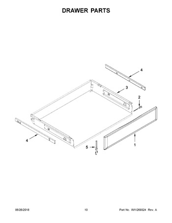 Diagram for KFEG500ESS3