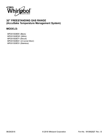 Diagram for WFG515S0ET1