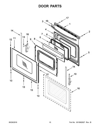 Diagram for WFG515S0ET1