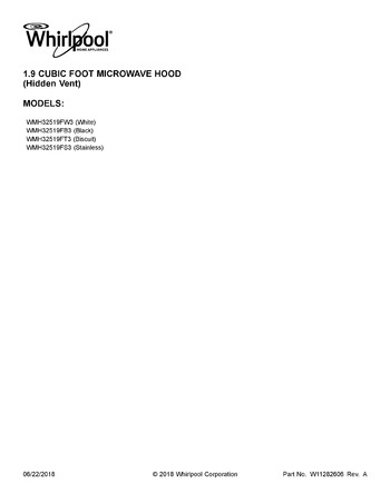 Diagram for WMH32519FT3