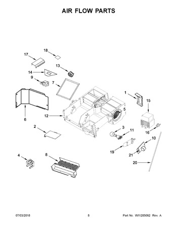 Diagram for KMHS120EBS3