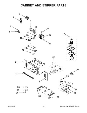 Diagram for WOC75EC0HW01