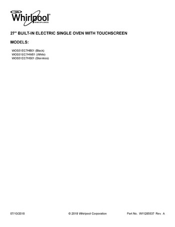 Diagram for WOS51EC7HB01