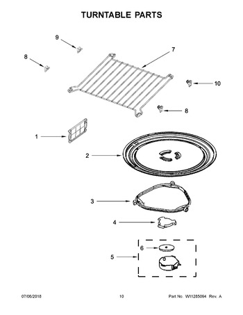 Diagram for YKMHS120EBS3