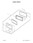 Diagram for 03 - Door Parts