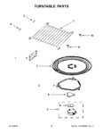 Diagram for 06 - Cabinet And Installation Parts