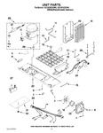 Diagram for 09 - Unit Parts