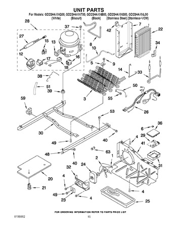 Diagram for GD2SHAXNT00