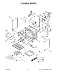 Diagram for 04 - Chassis Parts