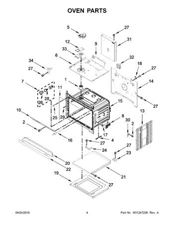 Diagram for IBS550DS03