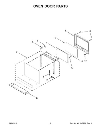 Diagram for IBS550DS03