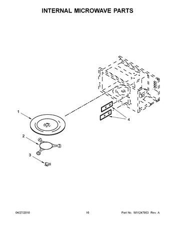 Diagram for WOC54EC0HS01