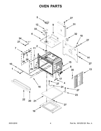 Diagram for WOS92EC0AB05