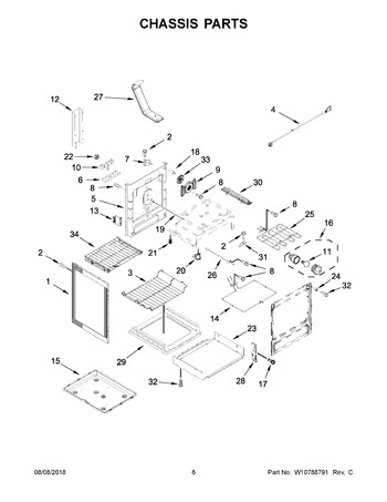 Diagram for YKFEG500EBL0