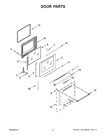 Diagram for YKFEG500EBL0