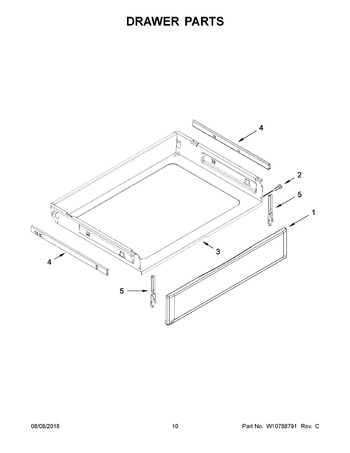 Diagram for YKFEG500EBL0