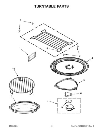 Diagram for GMH6185XVQ3