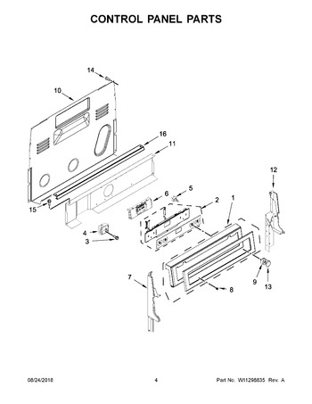 Diagram for KFEG500EBL3