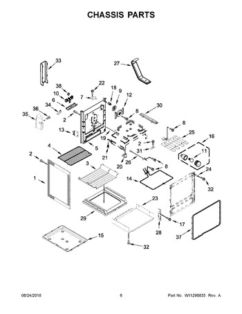 Diagram for KFEG500EBL3