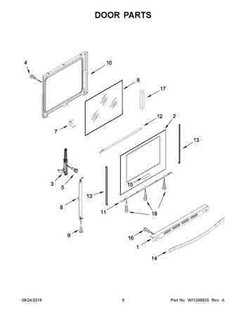 Diagram for KFEG500EBL3