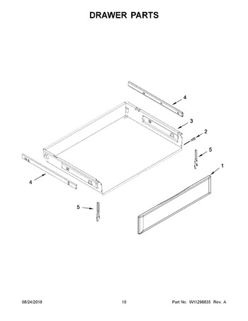 Diagram for KFEG500EBL3