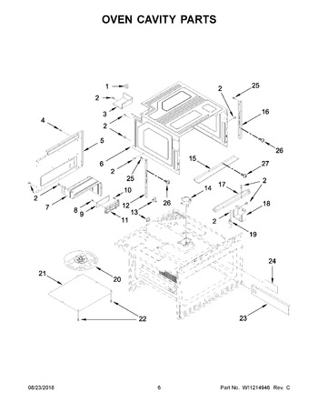 Diagram for KMBD104GSS0