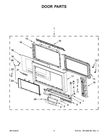 Diagram for KMHP519ESS3