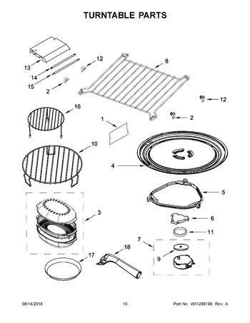 Diagram for KMHP519ESS3